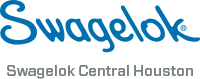 Swagelok Central Houston Logo
